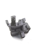 Volkswagen Sharan Verrouillage du bouchon du réservoir de carburant 7N0810773D