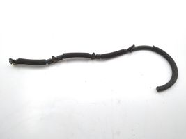 Volkswagen Sharan Fuel return line/hose 