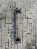 KIA Sportage Front bumper cross member 