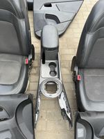 KIA Sportage Fotele / Kanapa / Boczki / Komplet 