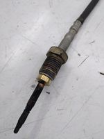 BMW 1 E82 E88 Czujnik temperatury spalin 022656001901