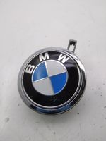 BMW 1 E82 E88 Uchwyt / Rączka zewnętrzna otwierania klapy tylnej / bagażnika 