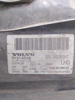 Volvo XC70 Lampa przednia 6948180