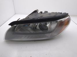 Volvo XC70 Lampa przednia 6948180