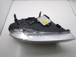 Volvo XC70 Lampa przednia 6948180