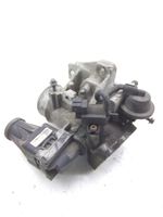 Volvo XC70 Soupape vanne EGR 5027642203