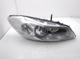 Volvo C30 Headlight/headlamp 31299821