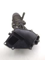 Volvo C30 Support de filtre à huile 30757730