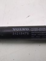 Volvo C30 Vérin, capot-moteur 31218478