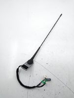 Iveco Daily 6th gen Radio antena 