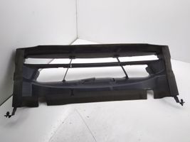 BMW 3 F30 F35 F31 Déflecteur d'air de radiateur de refroidissement 51747255414