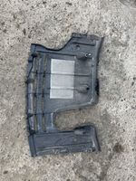 BMW 3 F30 F35 F31 Trunk bottom trim panel 