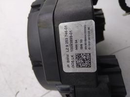 BMW 3 F30 F35 F31 Indicator stalk 925374601