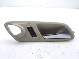 Volkswagen PASSAT CC Maniglia interna per portiera anteriore 3C8837114