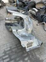 Volkswagen PASSAT CC Panel lateral trasero 