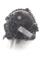 Volkswagen Scirocco Alternator 06F903023C