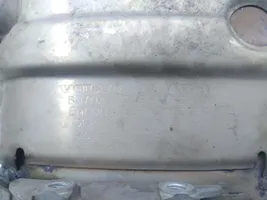 Volvo V60 Filtr cząstek stałych Katalizator / FAP / DPF 31293464