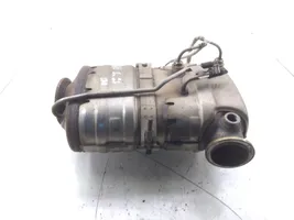 Volvo V60 Katalizatorius/ FAP/DPF kietųjų dalelių filtras 31293464