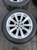 BMW 5 F10 F11 Jante alliage R17 