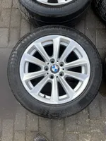 BMW 5 F10 F11 Обод (ободья) колеса из легкого сплава R 17 
