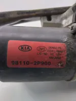 KIA Sorento Mechanizm wycieraczek szyby przedniej / czołowej 981102P900