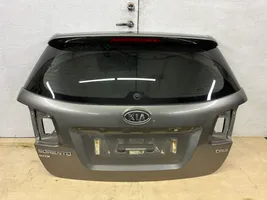 KIA Sorento Couvercle de coffre 