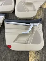 KIA Sorento Set di rivestimento sedili e portiere 