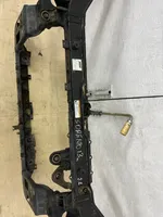 KIA Sorento Radiator support slam panel 