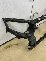 KIA Sorento Radiator support slam panel 