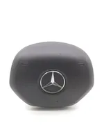 Mercedes-Benz C W204 Airbag del volante 307976399162