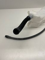 BMW X6 F16 Windshield washer fluid reservoir/tank 7292425