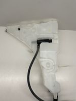 BMW X6 F16 Windshield washer fluid reservoir/tank 7292425