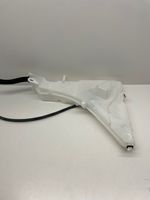 BMW X6 F16 Windshield washer fluid reservoir/tank 7292425