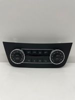 Mercedes-Benz GLE (W166 - C292) Centralina del climatizzatore A1669007308