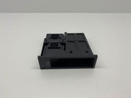 Volkswagen Touareg II Console centrale, commande de multimédia l'unité principale 5N035344F