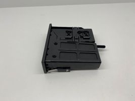 Volkswagen Touareg II Console centrale, commande de multimédia l'unité principale 5N035344F