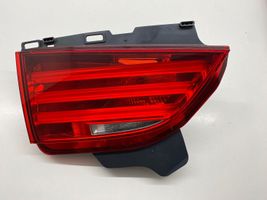 BMW 5 GT F07 Luci posteriori 89091990