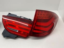 BMW 5 GT F07 Luci posteriori 89091990