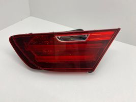 BMW 6 F12 F13 Lampy tylne / Komplet 7210580