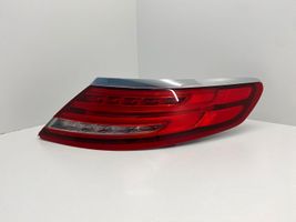 Mercedes-Benz S C217 Luci posteriori a2179060200