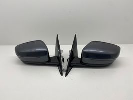 Maserati Levante Front door electric wing mirror 