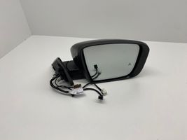 Maserati Levante Front door electric wing mirror 