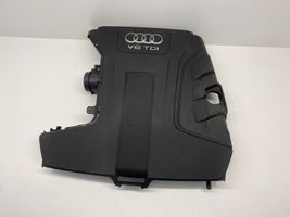 Audi Q7 4M Engine cover (trim) 4M0133837