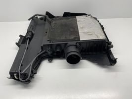 Audi Q7 4M Engine cover (trim) 4M0133837