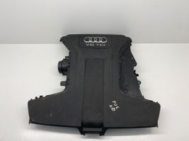 Audi Q7 4M Osłona górna silnika 4M0133837