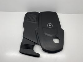 Mercedes-Benz GLE (W166 - C292) Couvercle cache moteur a6560104100