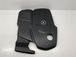 Mercedes-Benz GLE (W166 - C292) Copri motore (rivestimento) a6560104100