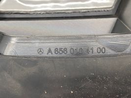 Mercedes-Benz GLE (W166 - C292) Moottorin koppa a6560104100