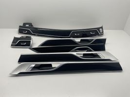 BMW 7 G11 G12 Panneau de garniture tableau de bord 7851829