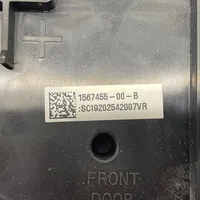 Tesla Model 3 Module confort 156745500B